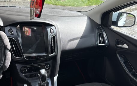 Ford Focus III, 2013 год, 760 000 рублей, 6 фотография