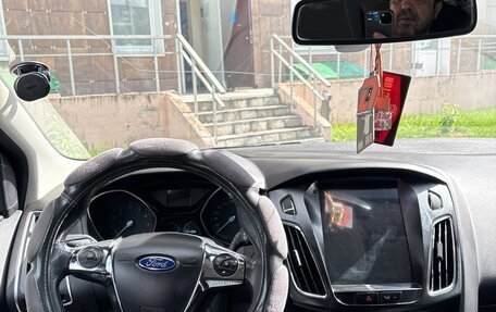 Ford Focus III, 2013 год, 760 000 рублей, 7 фотография