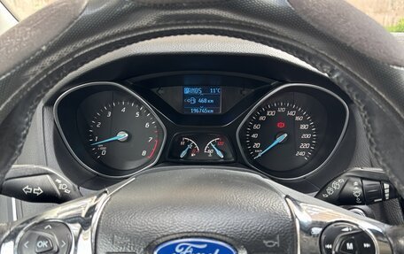 Ford Focus III, 2013 год, 760 000 рублей, 5 фотография