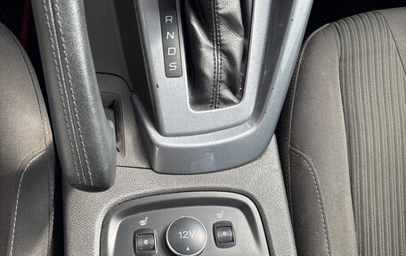 Ford Focus III, 2013 год, 760 000 рублей, 8 фотография