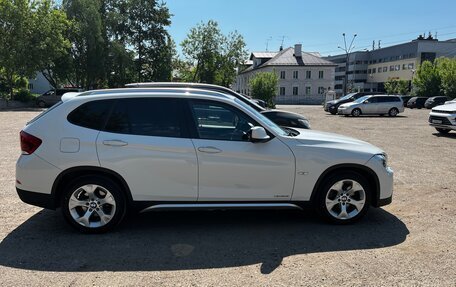 BMW X1, 2011 год, 1 350 000 рублей, 7 фотография