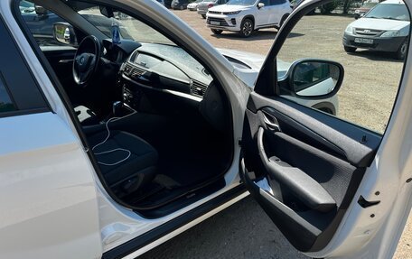 BMW X1, 2011 год, 1 350 000 рублей, 13 фотография