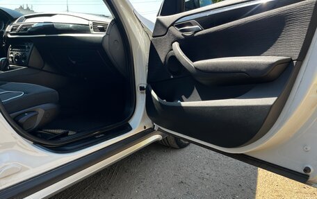 BMW X1, 2011 год, 1 350 000 рублей, 14 фотография