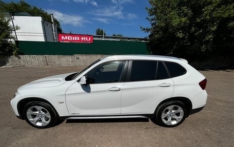 BMW X1, 2011 год, 1 350 000 рублей, 3 фотография