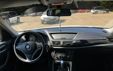 BMW X1, 2011 год, 1 350 000 рублей, 15 фотография