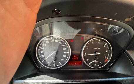 BMW X1, 2011 год, 1 350 000 рублей, 17 фотография