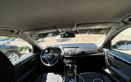 BMW X1, 2011 год, 1 350 000 рублей, 16 фотография