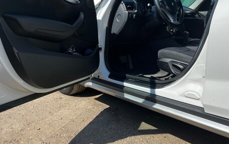 BMW X1, 2011 год, 1 350 000 рублей, 10 фотография