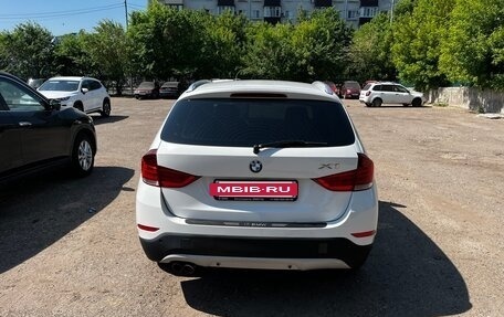 BMW X1, 2011 год, 1 350 000 рублей, 5 фотография