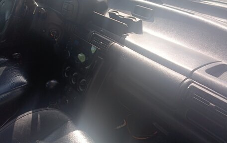 Land Rover Freelander II рестайлинг 2, 2002 год, 450 000 рублей, 10 фотография