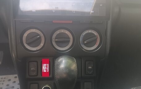 Land Rover Freelander II рестайлинг 2, 2002 год, 450 000 рублей, 12 фотография