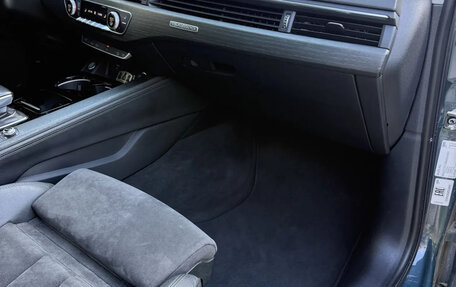 Audi A4 allroad, 2021 год, 3 200 000 рублей, 9 фотография