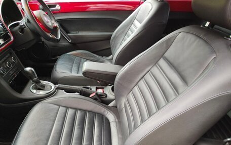 Volkswagen Beetle, 2012 год, 1 230 000 рублей, 5 фотография