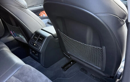Audi A4 allroad, 2021 год, 3 200 000 рублей, 10 фотография