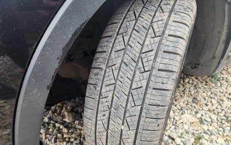Mazda CX-9 I рестайлинг, 2008 год, 990 000 рублей, 3 фотография