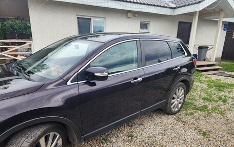 Mazda CX-9 I рестайлинг, 2008 год, 990 000 рублей, 5 фотография