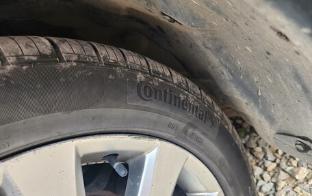 Mazda CX-9 I рестайлинг, 2008 год, 990 000 рублей, 4 фотография