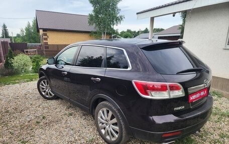 Mazda CX-9 I рестайлинг, 2008 год, 990 000 рублей, 6 фотография
