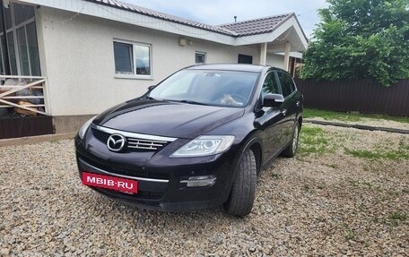 Mazda CX-9 I рестайлинг, 2008 год, 990 000 рублей, 2 фотография