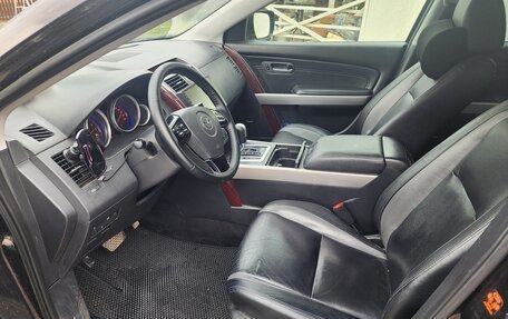 Mazda CX-9 I рестайлинг, 2008 год, 990 000 рублей, 9 фотография