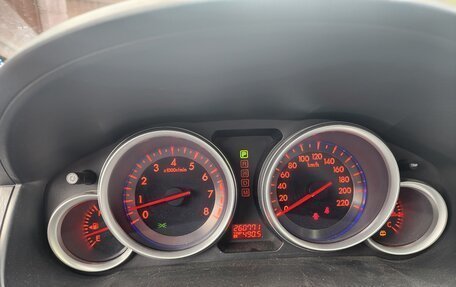 Mazda CX-9 I рестайлинг, 2008 год, 990 000 рублей, 11 фотография