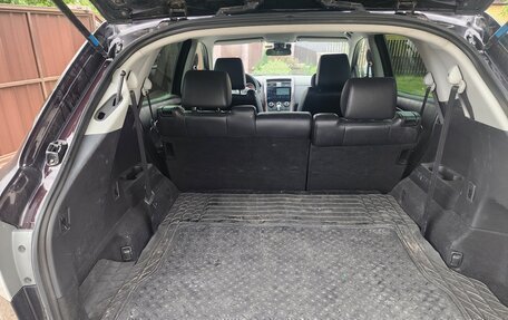 Mazda CX-9 I рестайлинг, 2008 год, 990 000 рублей, 12 фотография