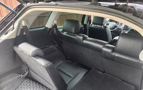 Mazda CX-9 I рестайлинг, 2008 год, 990 000 рублей, 13 фотография