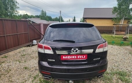 Mazda CX-9 I рестайлинг, 2008 год, 990 000 рублей, 7 фотография