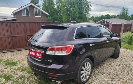 Mazda CX-9 I рестайлинг, 2008 год, 990 000 рублей, 8 фотография