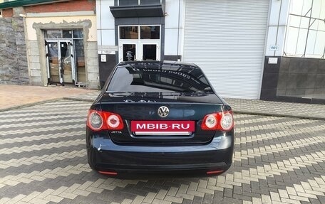 Volkswagen Jetta VI, 2008 год, 490 000 рублей, 3 фотография