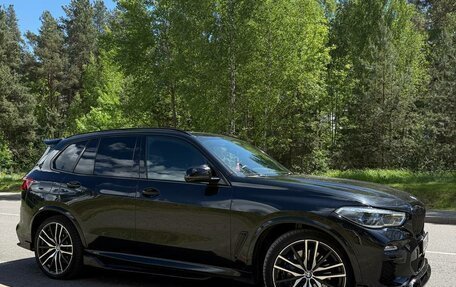 BMW X5, 2019 год, 5 400 000 рублей, 7 фотография