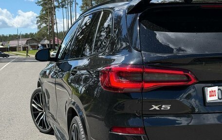 BMW X5, 2019 год, 5 400 000 рублей, 8 фотография