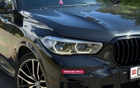 BMW X5, 2019 год, 5 400 000 рублей, 2 фотография