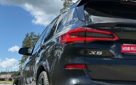 BMW X5, 2019 год, 5 400 000 рублей, 5 фотография