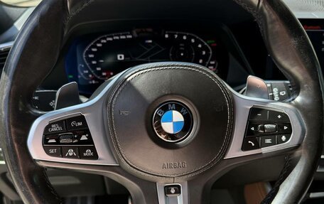 BMW X5, 2019 год, 5 400 000 рублей, 22 фотография