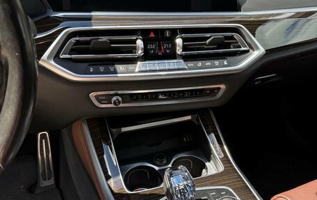 BMW X5, 2019 год, 5 400 000 рублей, 16 фотография