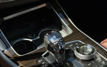 BMW X5, 2019 год, 5 400 000 рублей, 21 фотография