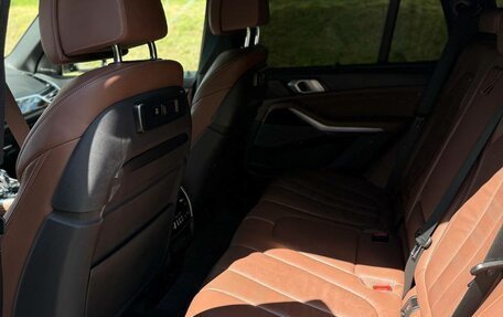 BMW X5, 2019 год, 5 400 000 рублей, 23 фотография