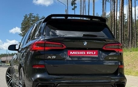 BMW X5, 2019 год, 5 400 000 рублей, 14 фотография