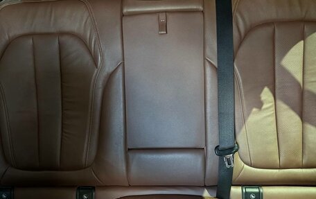 BMW X5, 2019 год, 5 400 000 рублей, 27 фотография