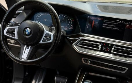 BMW X5, 2019 год, 5 400 000 рублей, 33 фотография