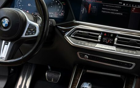 BMW X5, 2019 год, 5 400 000 рублей, 29 фотография