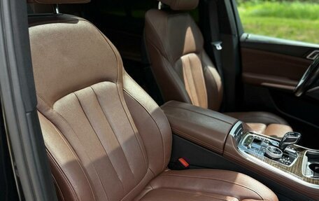 BMW X5, 2019 год, 5 400 000 рублей, 34 фотография