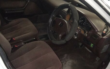 Honda Ascot, 1990 год, 120 000 рублей, 14 фотография