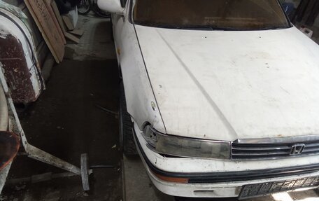 Honda Ascot, 1990 год, 120 000 рублей, 20 фотография