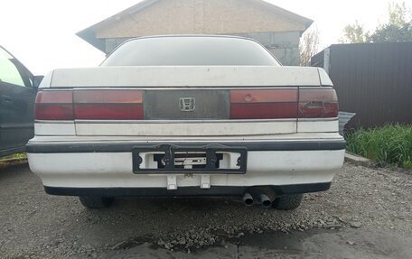 Honda Ascot, 1990 год, 120 000 рублей, 31 фотография
