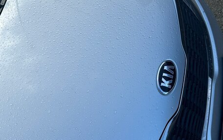 KIA Rio III рестайлинг, 2013 год, 1 099 000 рублей, 5 фотография