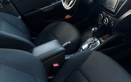 KIA Rio III рестайлинг, 2013 год, 1 099 000 рублей, 7 фотография