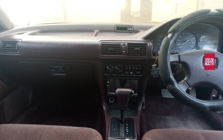 Honda Ascot, 1990 год, 120 000 рублей, 26 фотография
