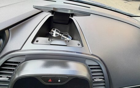 Renault Kaptur I рестайлинг, 2021 год, 1 690 000 рублей, 21 фотография